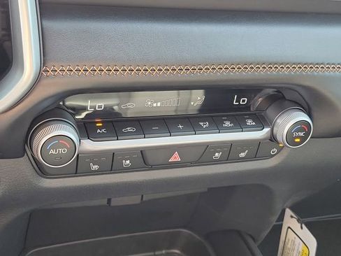 New 2026 MAZDA CX-50 AWD 2.5 S w/ Weather Package image 12