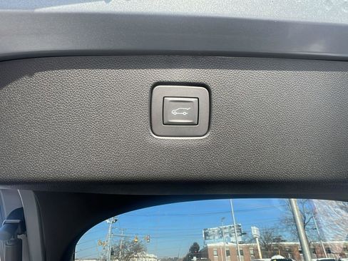 New 2026 Buick Envista Sport Touring w/ Convenience I Package image 34