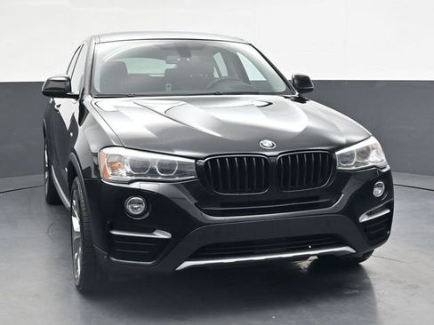 Used 2017 BMW X4 xDrive28i AWD/4WD image 10