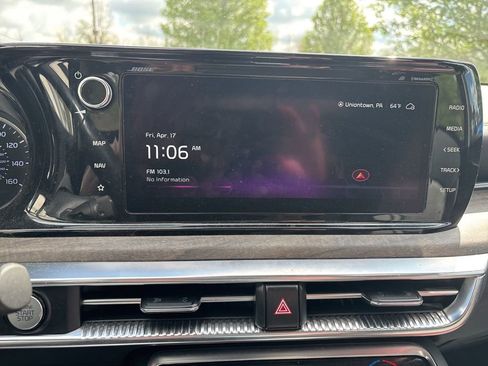 Used 2024 Kia K5 EX w/ EX Premium Package image 14