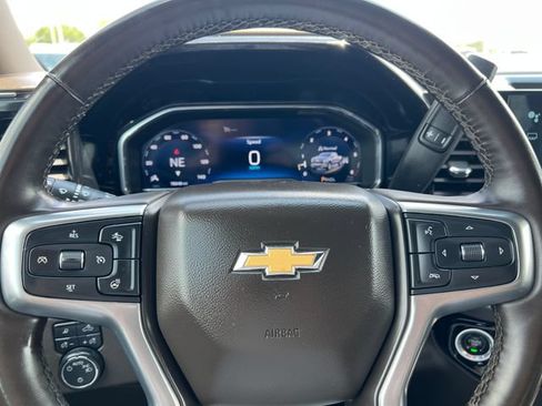 Certified 2024 Chevrolet Silverado 1500 LT AWD/4WD image 25