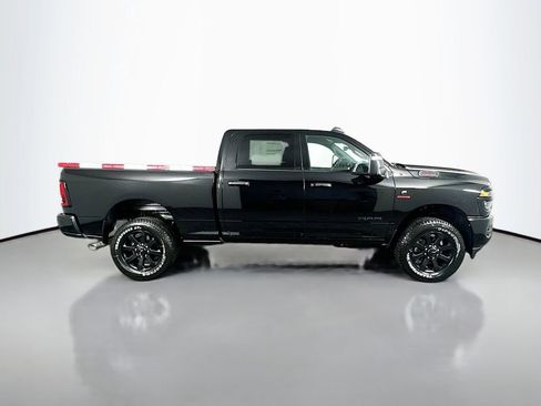 New 2026 RAM 2500 Big Horn image 8