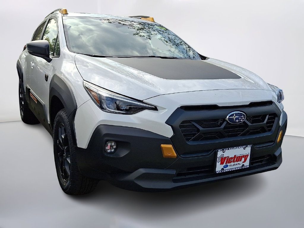 New 2026 Subaru Crosstrek 2.5i Wilderness AWD/4WD image 1