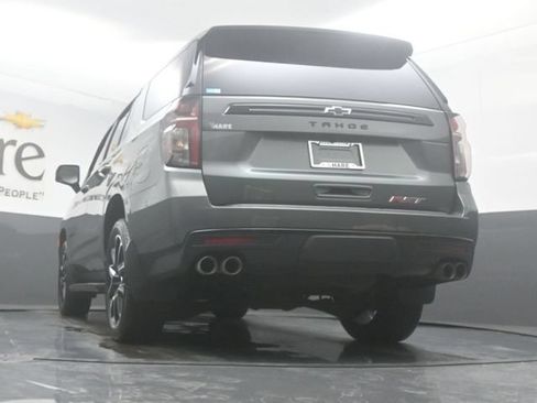 Used 2024 Chevrolet Blazer LT w/ LPO, Black Grille Bar Package FWD image 33