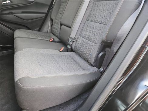 Certified 2024 Chevrolet Equinox LT AWD/4WD image 18