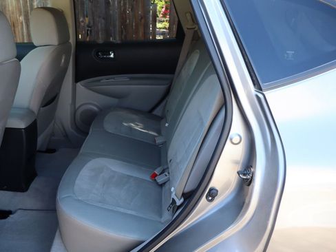 Used 2012 Nissan Rogue S w/ Special Edition Pkg FWD image 20