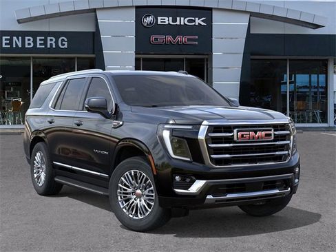 New 2025 GMC Yukon Elevation image 11
