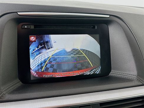 Used 2016 MAZDA CX-5 Touring image 14