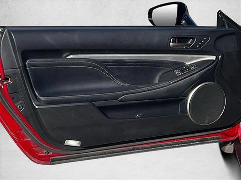 Used 2020 Lexus RC 350 F Sport image 17