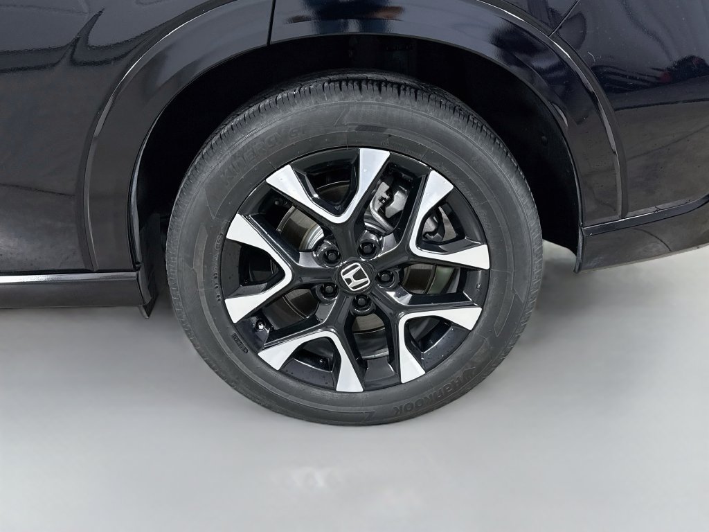 Used 2026 Honda HR-V EX-L image 31