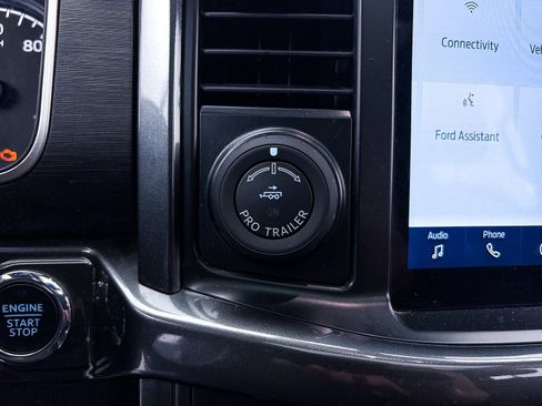 Used 2023 Ford F150 XLT w/ Equipment Group 302A High image 25