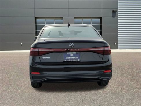 New 2026 Volkswagen Jetta S image 6