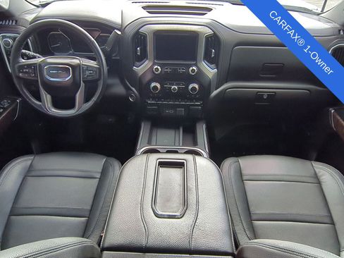 Used 2020 GMC Sierra 2500 Denali w/ Denali Ultimate Package image 19