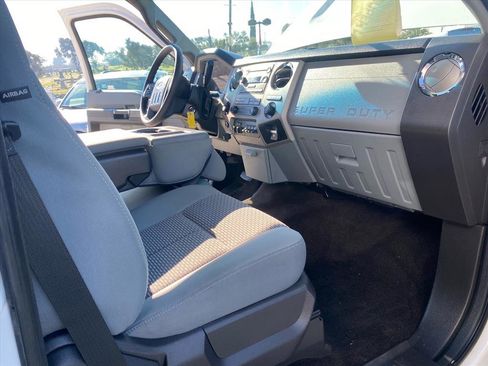 Used 2015 Ford F250 XLT w/ XLT Interior Package image 36