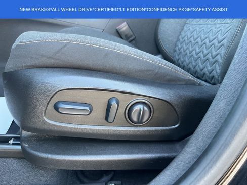 Used 2022 Chevrolet Equinox LT image 13