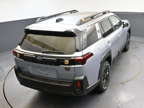 New 2026 Subaru Outback Wilderness AWD/4WD image 51