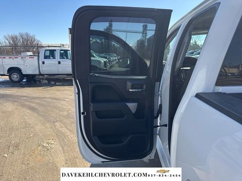 Used 2015 Chevrolet Silverado 1500 LT w/ All Star Edition image 30