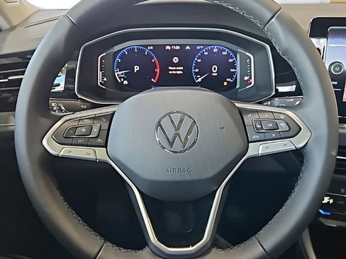 New 2026 Volkswagen Jetta SEL image 35