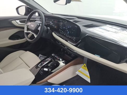 New 2025 Audi A5 2.0T Premium Plus image 23