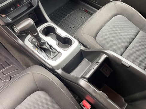 Used 2015 Chevrolet Colorado LT RWD image 9