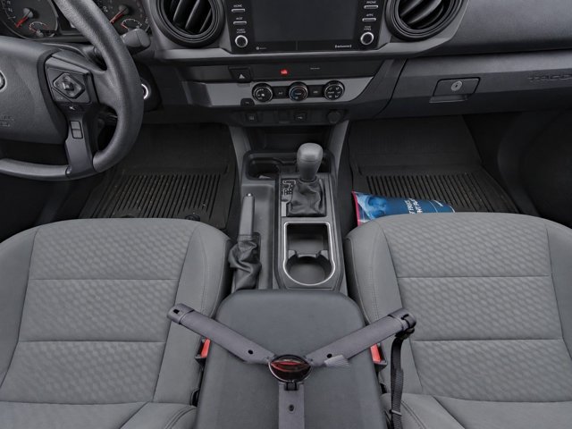 Used 2021 Toyota Tacoma SR w/ SR Convenience Package RWD image 13