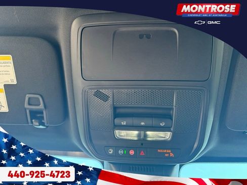 New 2026 GMC Terrain AT4 w/ Technology Package II image 18