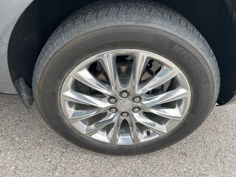 Used 2020 Buick Enclave Premium w/ Surround and Sites Package image 11