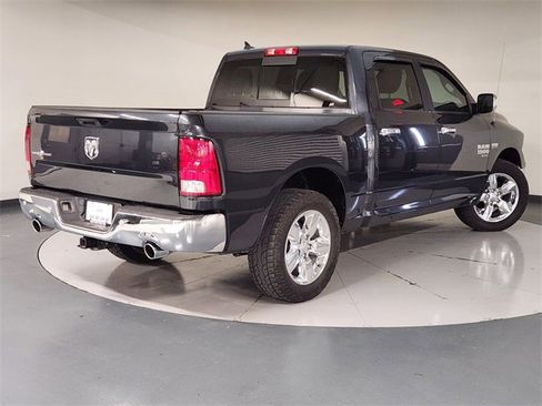 Used 2019 RAM 1500 Lone Star image 2