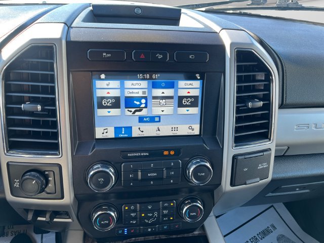 Used 2019 Ford F350 Lariat w/ Lariat Ultimate Package AWD/4WD image 24