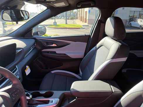 New 2026 Buick Envista Preferred image 15