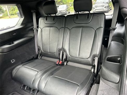 Certified 2022 Jeep Grand Cherokee L Overland image 24