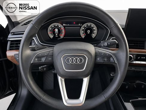 Used 2022 Audi A5 2.0T Premium Plus AWD/4WD image 8