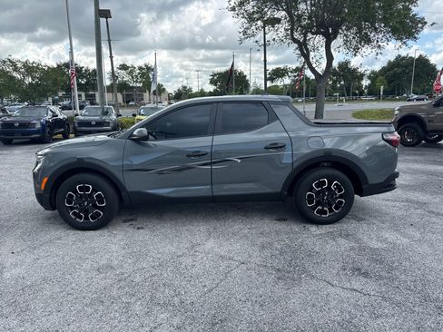 Used 2023 Hyundai Santa Cruz SEL w/ Cargo Package FWD image 19