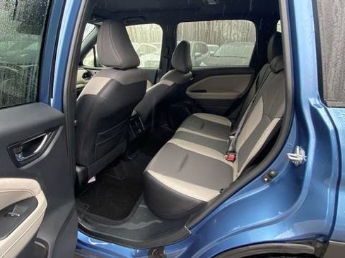 Certified 2025 Subaru Forester Limited AWD/4WD image 32