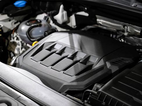 Used 2024 Audi Q3 2.0T Premium Plus w/ Premium Plus Package image 55