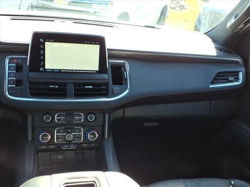 Used 2024 Chevrolet Tahoe RST w/ Luxury Package image 10