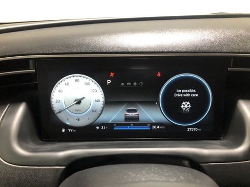 Used 2023 Hyundai Santa Cruz SEL w/ Activity Package image 26