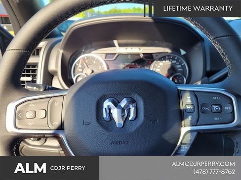 New 2025 RAM 4500 Tradesman w/ Safety Group image 21