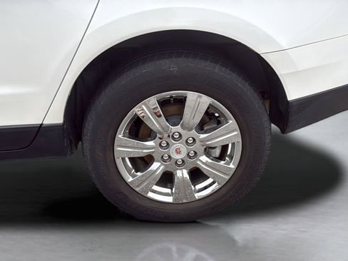 Used 2015 Cadillac SRX Luxury w/ Driver Awareness Package FWD image 22