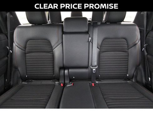 New 2026 Nissan Pathfinder Rock Creek AWD/4WD image 16