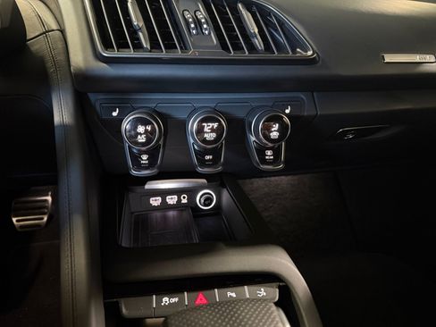 Used 2023 Audi R8 V10 performance image 19