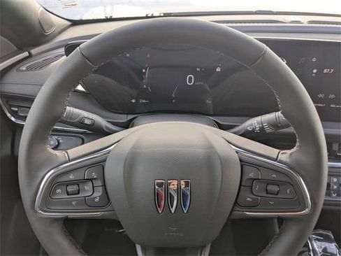 New 2026 Buick Envista Preferred w/ Convenience I Package image 31