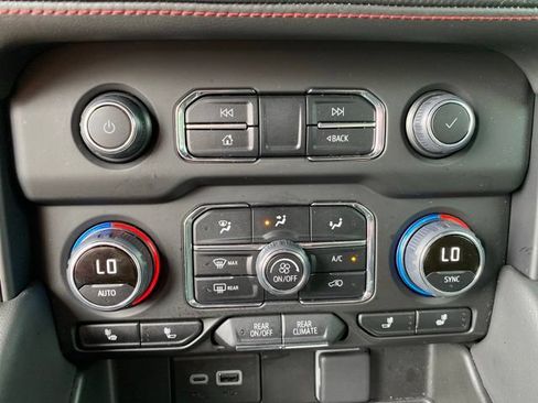 Used 2023 Chevrolet Tahoe RST w/ RST Performance Edition AWD/4WD image 26