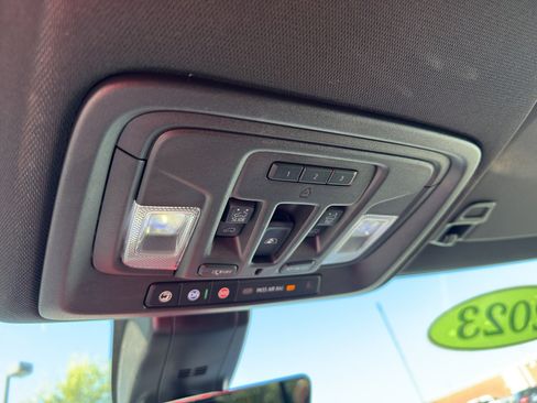 Used 2023 Chevrolet Silverado 2500 High Country w/ Z71 Off-Road Package image 20