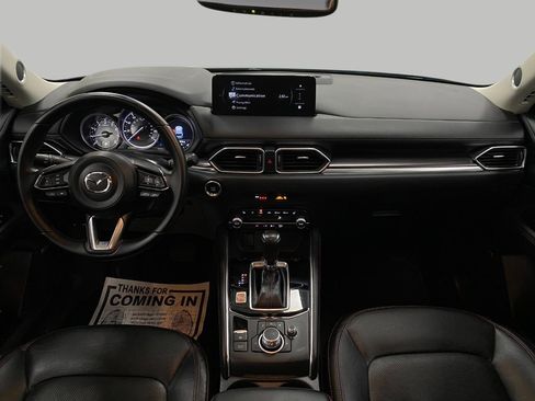 Used 2024 MAZDA CX-5 Carbon Edition AWD/4WD image 21