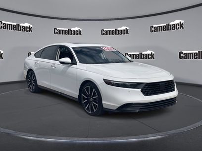 Used 2023 Honda Accord Touring