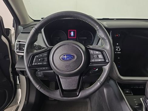 Certified 2024 Subaru Outback Onyx Edition image 10