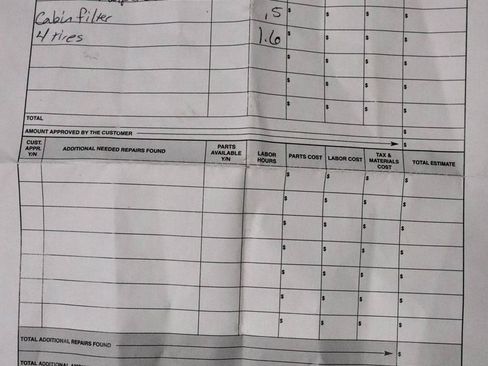 Used 2022 Honda Odyssey Touring image 7