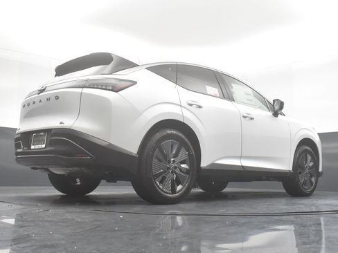 New 2026 Nissan Murano SL image 30
