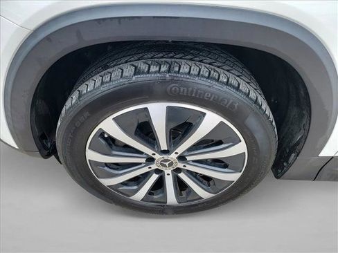 Used 2020 Mercedes-Benz GLB 250 image 9